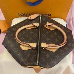 Speedy 30 Bag